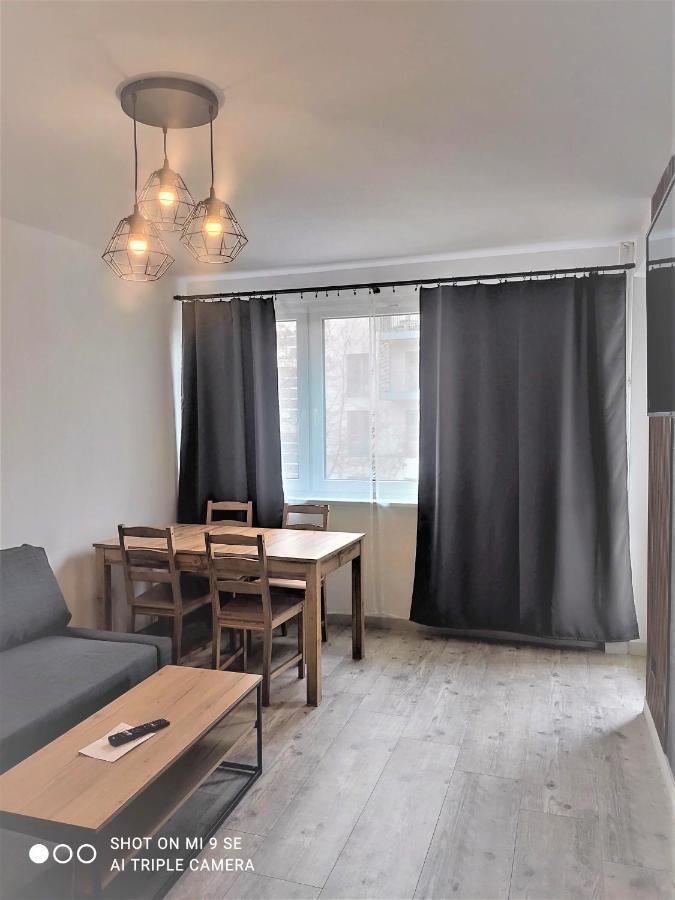 4 Apartament